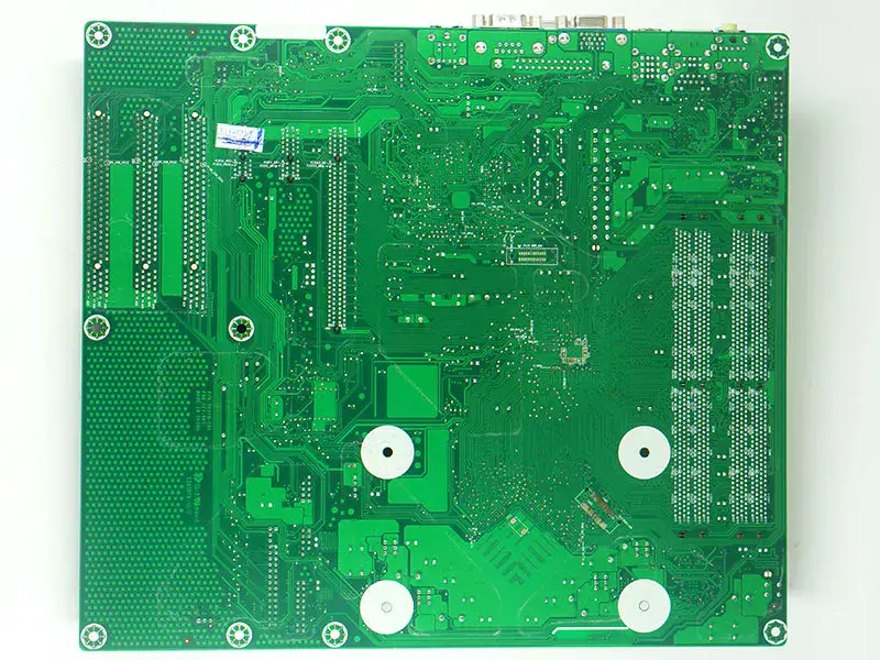 HP DC7800 MT 437795-001 437354-001 437355-000 systemhovedkort