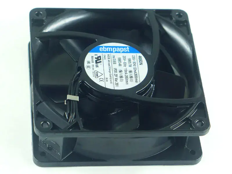 Ebmpapst 4650N Vifte