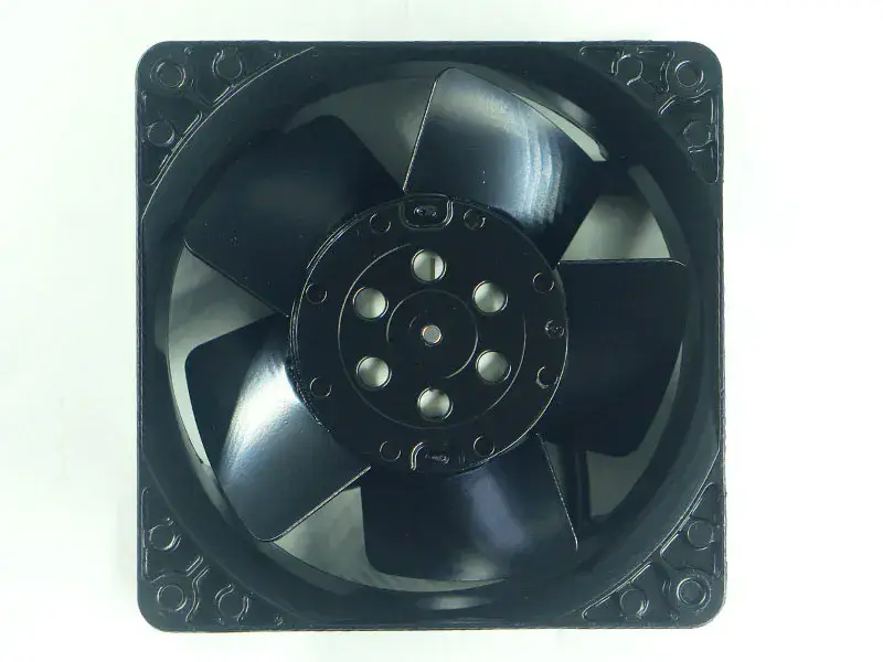 Ebmpapst 4650N Vifte