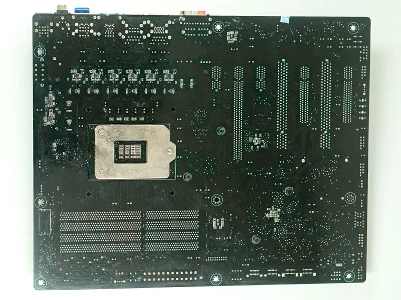 Asus P8P67 DELUXE LGA1155 P67-hovedkort