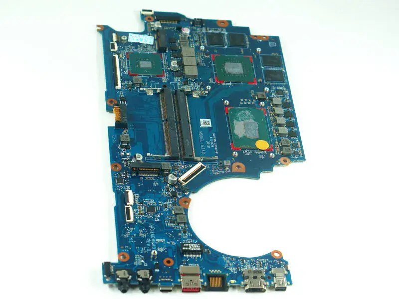 HP TPN-Q194 15-CE DAG3ADMBAD1 I5-8300HQ motherboard GTX1050 4G