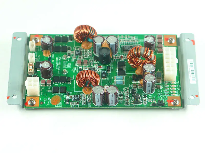 Advantech PCM-050 motherboard