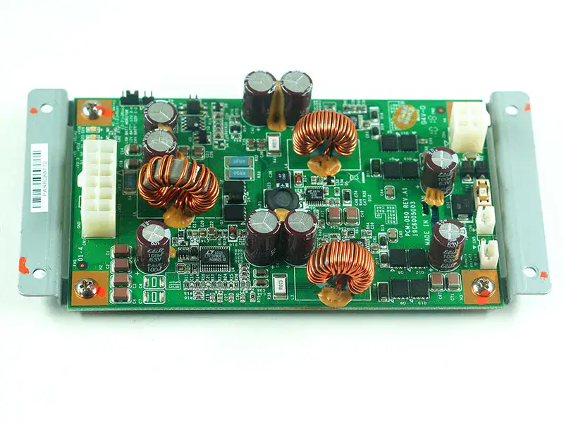 Advantech PCM-050 motherboard