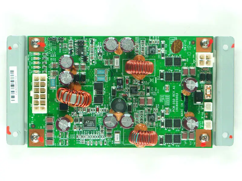 Advantech PCM-050 motherboard
