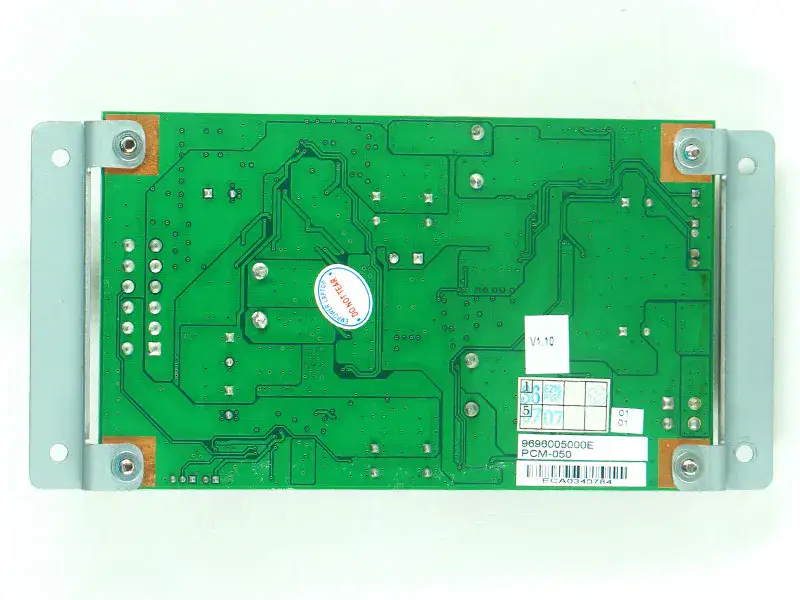 Advantech PCM-050 motherboard