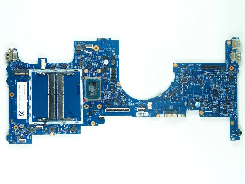 HP ENVY X360 CONVERTIBLE 15-BQ L34922-601 L34922-001 L34922-501 hovedkort