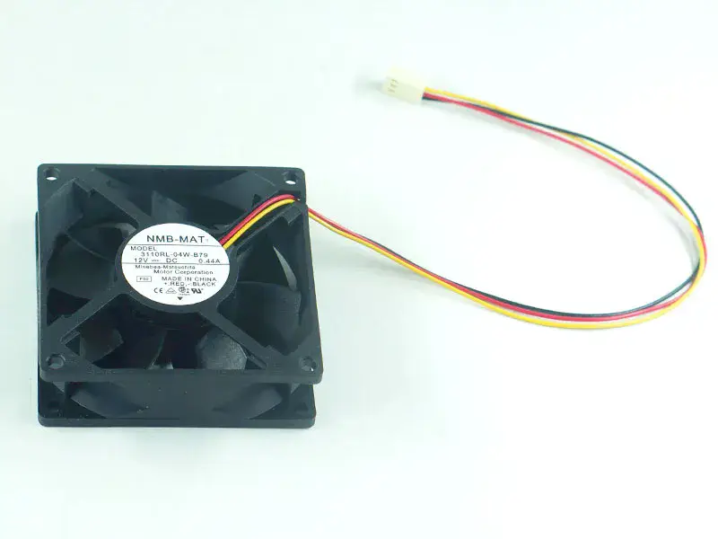 NMB 3110RL-04W-B79 Vifte