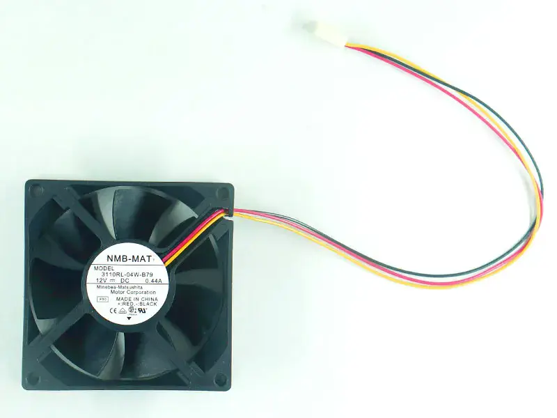 NMB 3110RL-04W-B79 Vifte