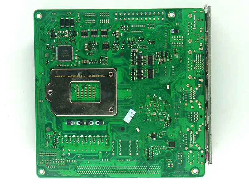 IMB-161-L IMB-161-L/LVDS motherboard