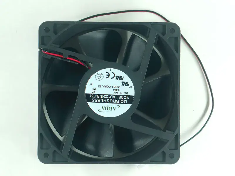 ADDA AD1224UB-F51 Vifte