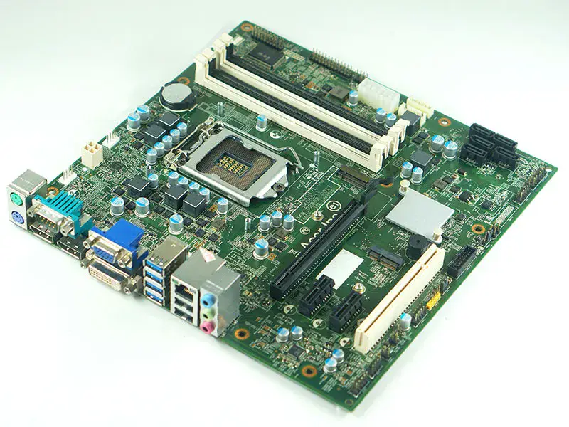 Acer MIQ17L-Hulk MIQ17L-Hulk ATX motherboard