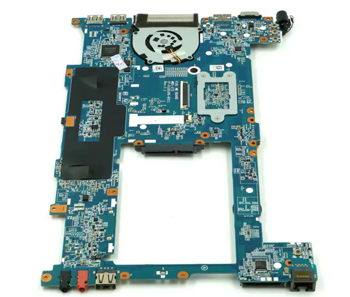 Sony SVE11 Series MBX-272 A1911533A V181 hovedkort for bærbare datamaskiner