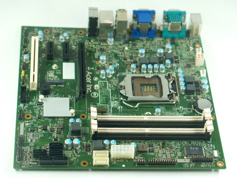 Acer MIQ17L-Hulk MIQ17L-Hulk ATX motherboard