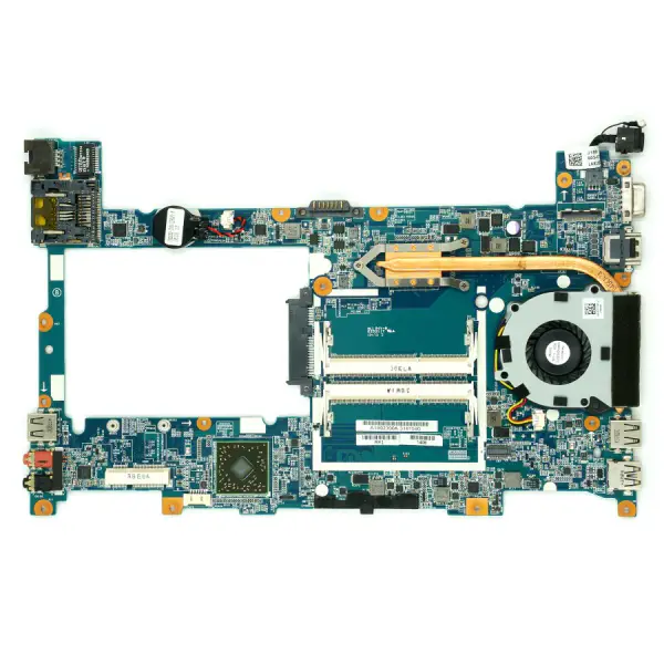 Sony SVE11 Series MBX-272 A1911533A V181 hovedkort for bærbare datamaskiner