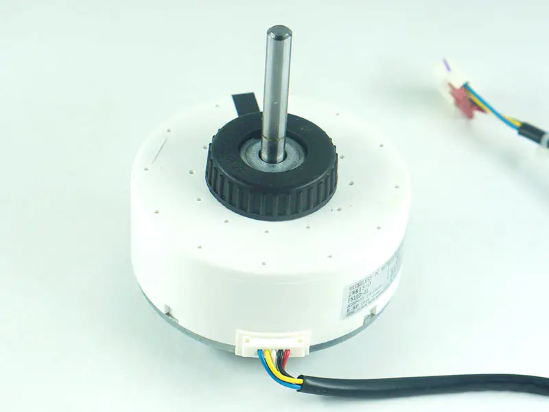Motor for indre maskin i klimaanlegg ZWR15-D FN10D-ZL SIC-37CVL-F110-1 Motorvifte DC-motor