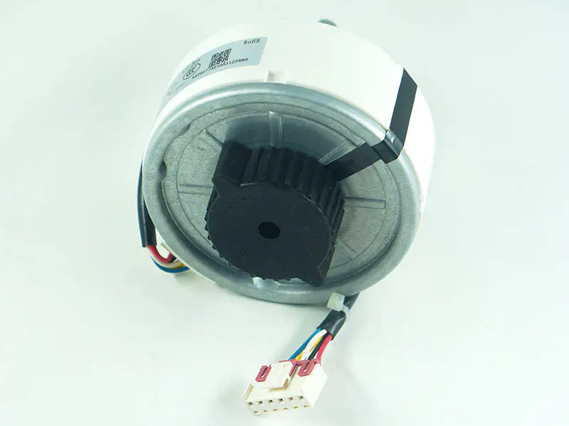 Motor for indre maskin i klimaanlegg ZWR15-D FN10D-ZL SIC-37CVL-F110-1 Motorvifte DC-motor
