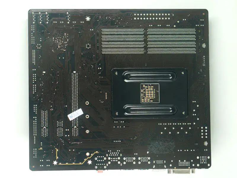 GIGABYTE GA-AX370M-DS3H hovedkort