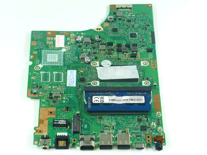 TP501UA hovedkort I5-6200 innebygd 4 GB RAM for ASUS TP501UA TP501U TP501UQ TP501UB hovedkort for bærbar PC
