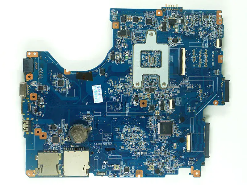 Sony A1784741A hovedkort