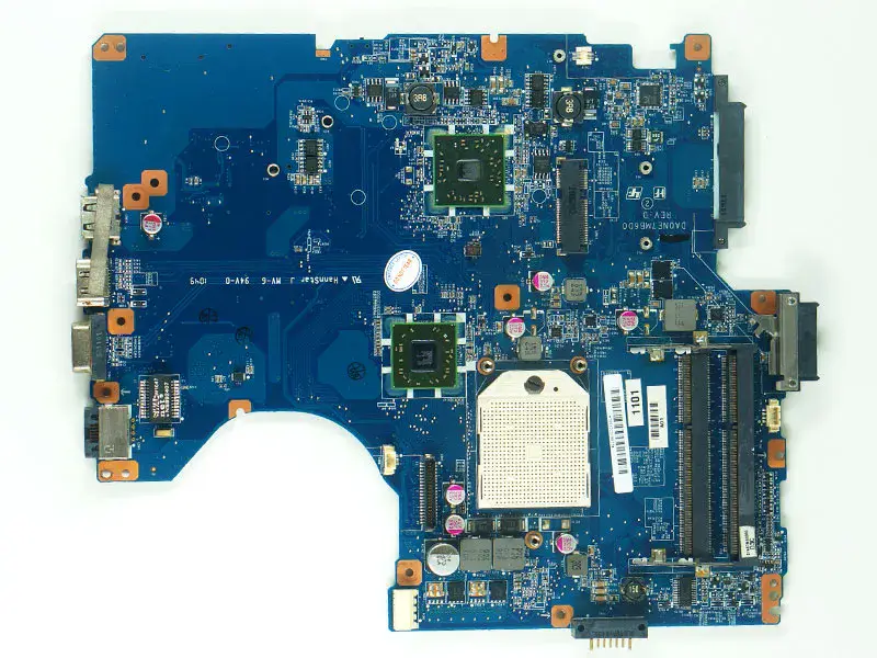 Sony A1784741A hovedkort