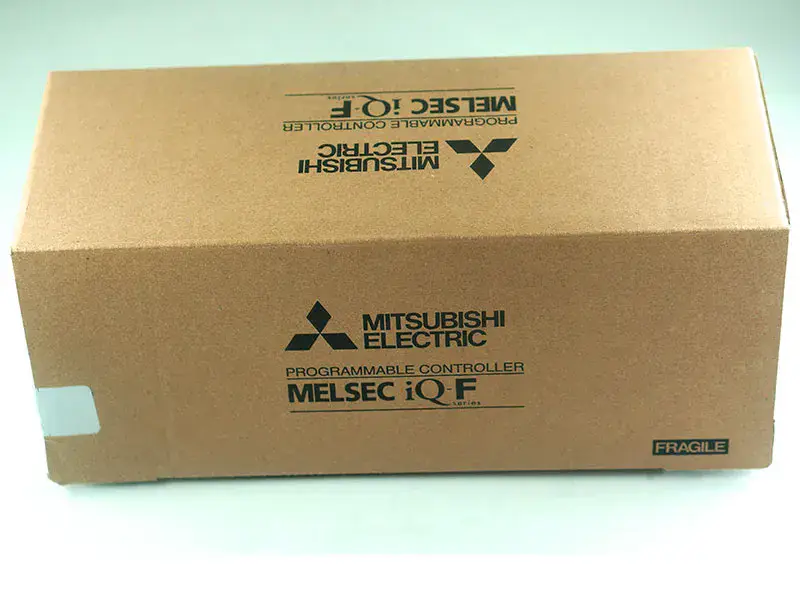 Mitsubishi FX5U-64MT/ES PLC Module