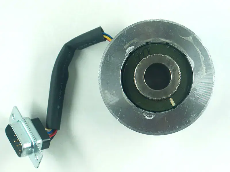 TS2640N871E172 encoder