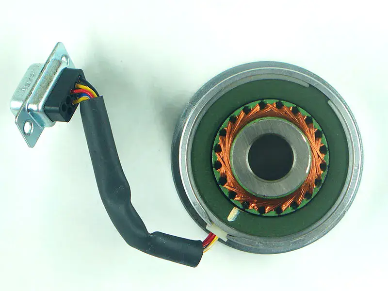 TS2640N871E172 encoder