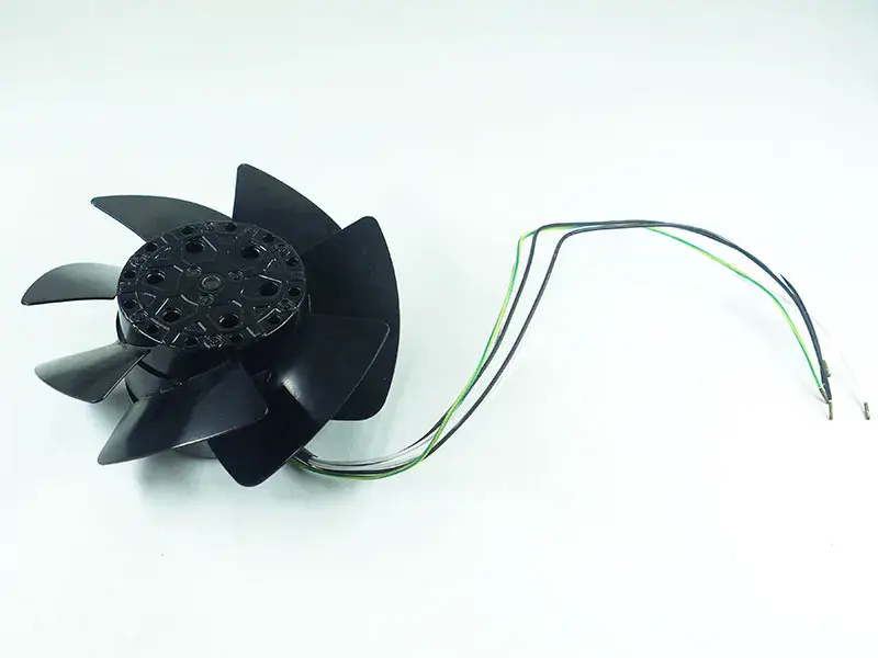 Ebmpapst A2S130-AA03-39 Vifte