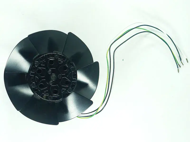 Ebmpapst A2S130-AA03-39 Vifte