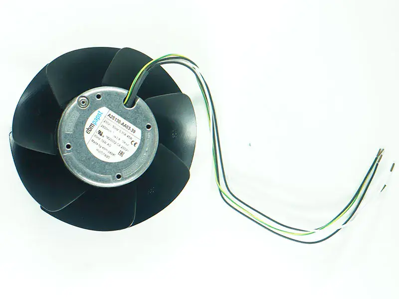 Ebmpapst A2S130-AA03-39 Vifte