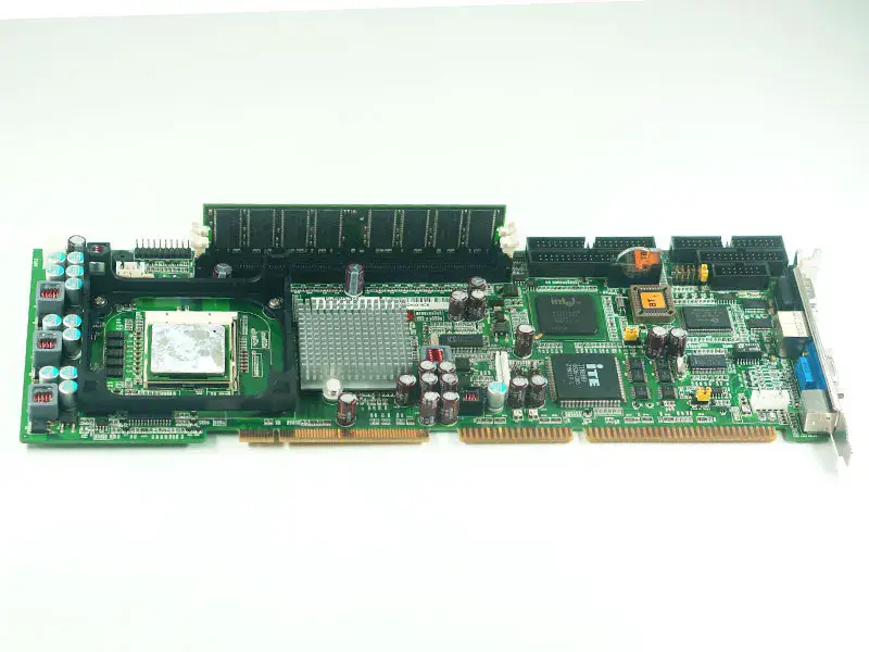 ADLINK NuPRO-841 REV:3.0 motherboard