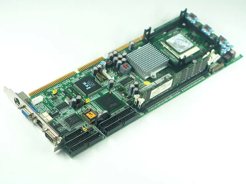 ADLINK NuPRO-841 REV:3.0 motherboard