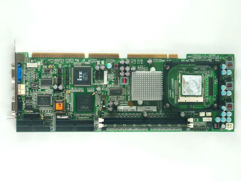 ADLINK NuPRO-841 REV:3.0 motherboard