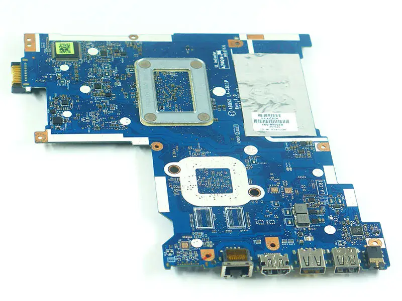 HP 15-AC 15-AC010NU 815248-001 ABQ52 LA-C811P Motherboard