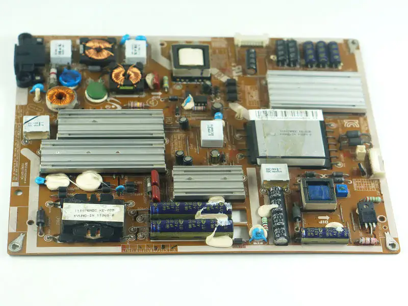 Samsung BN44-00457A UA55D6000SJ hovedkort
