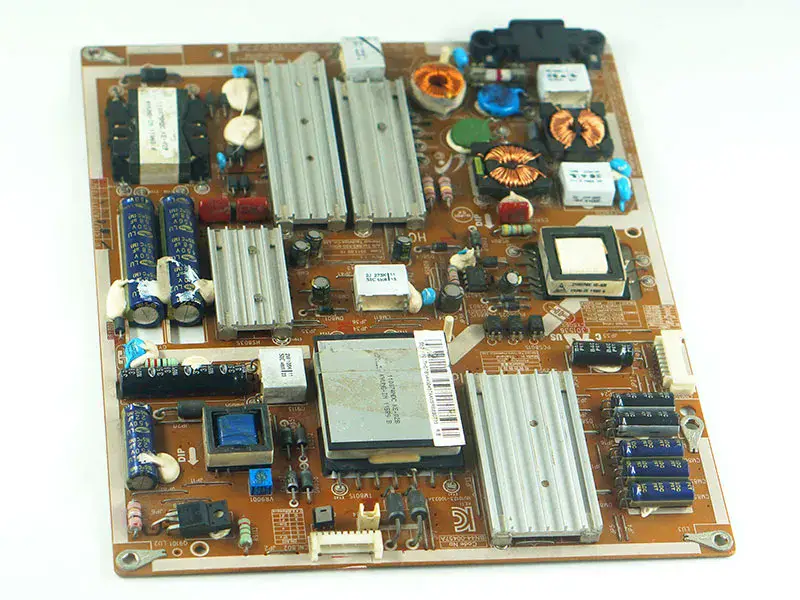 Samsung BN44-00457A UA55D6000SJ hovedkort