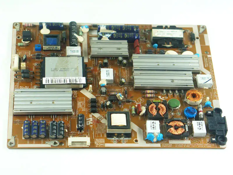 Samsung BN44-00457A UA55D6000SJ hovedkort