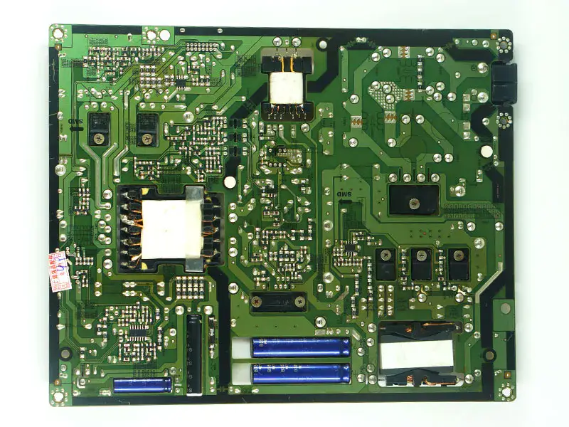 Samsung BN44-00457A UA55D6000SJ hovedkort