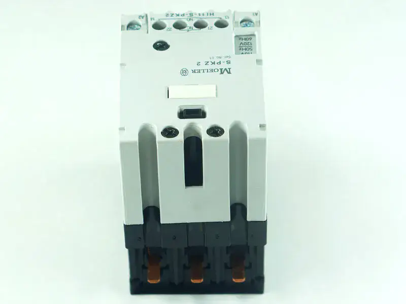 Moeller S-PKZ2 PLC module