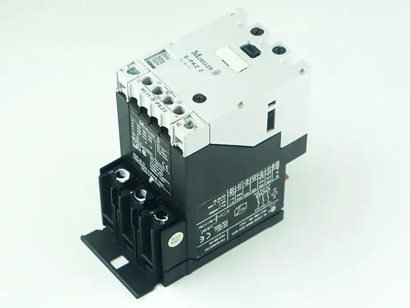 Moeller S-PKZ2 PLC module