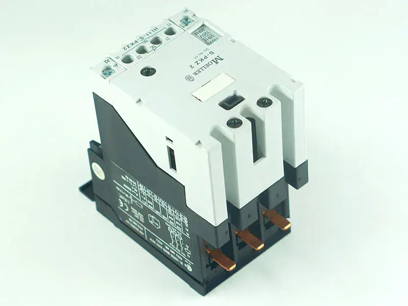 Moeller S-PKZ2 PLC module