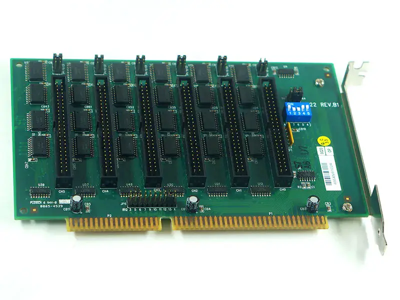 ACL-7122 REV.B1 motherboard