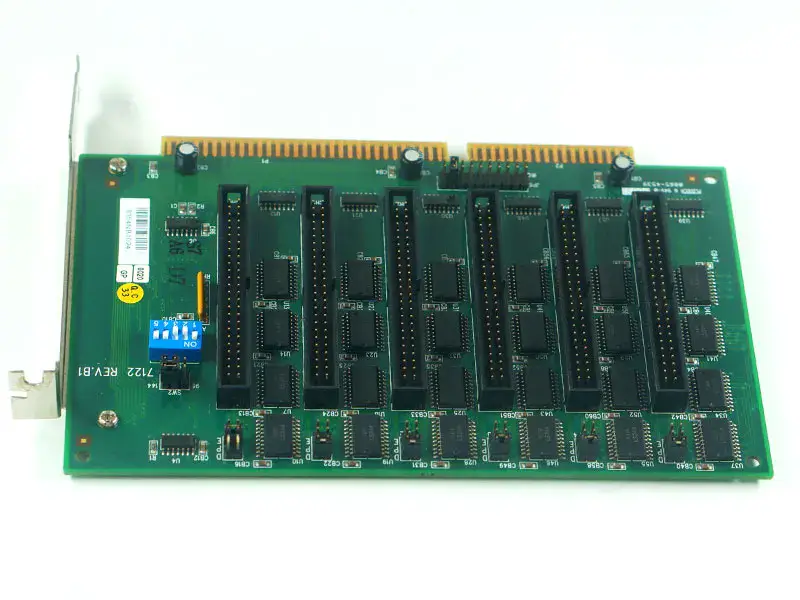 ACL-7122 REV.B1 motherboard