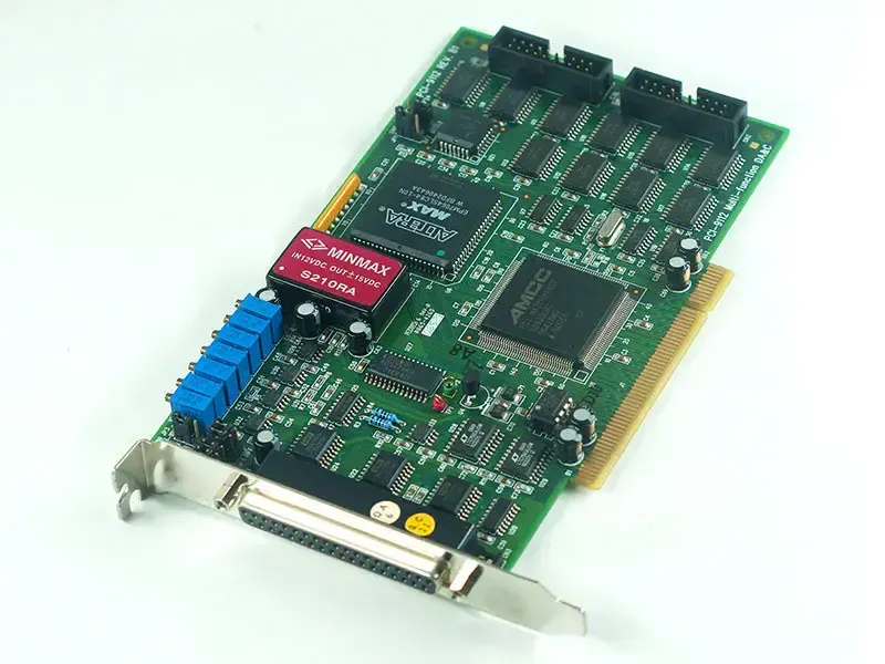 ADLINK PCI-9112 hovedkort