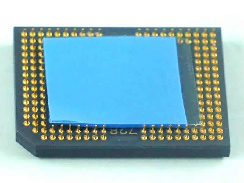 DMD 1272-6439B 1272-6438B Projector Chips
