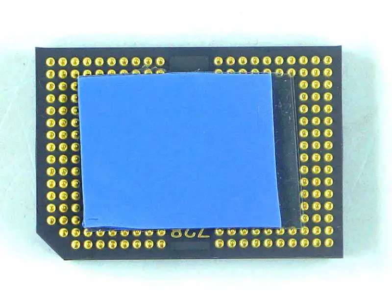 DMD 1272-6439B 1272-6438B Projector Chips
