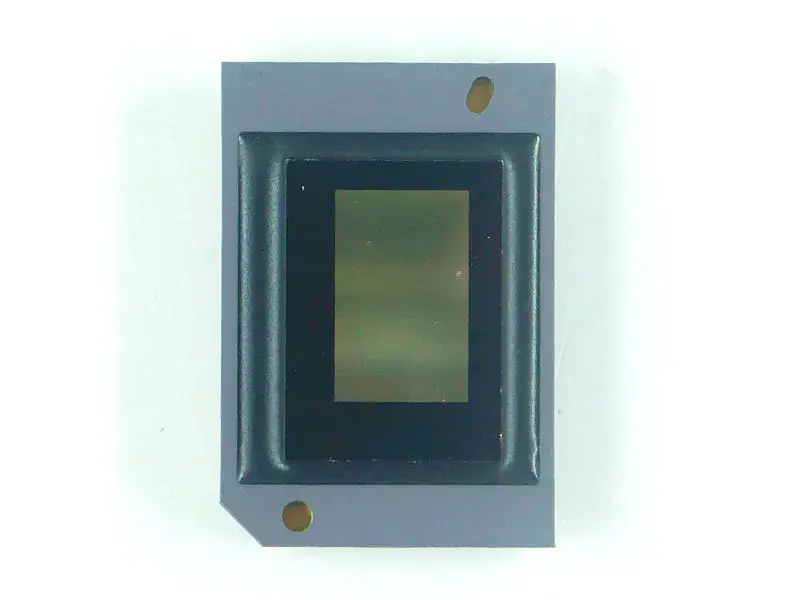 DMD 1272-6439B 1272-6438B Projector Chips