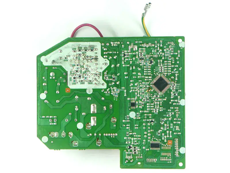 2P131149-1 EX549 circuit board