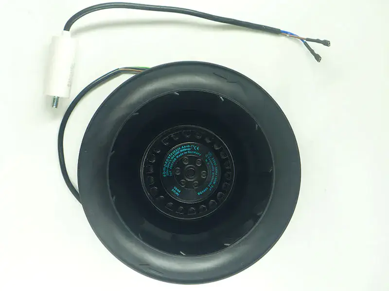 Ebmpapst R2E220-AA40-71 VIFTE