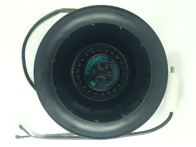 Ebmpapst R2E220-AA40-71 VIFTE